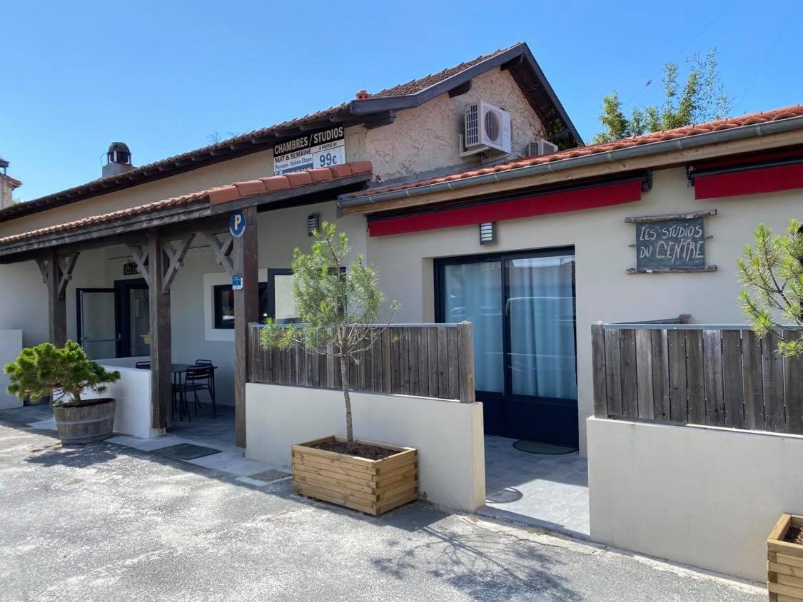 Appartement Du Centre La Teste-de-Buch Εξωτερικό φωτογραφία