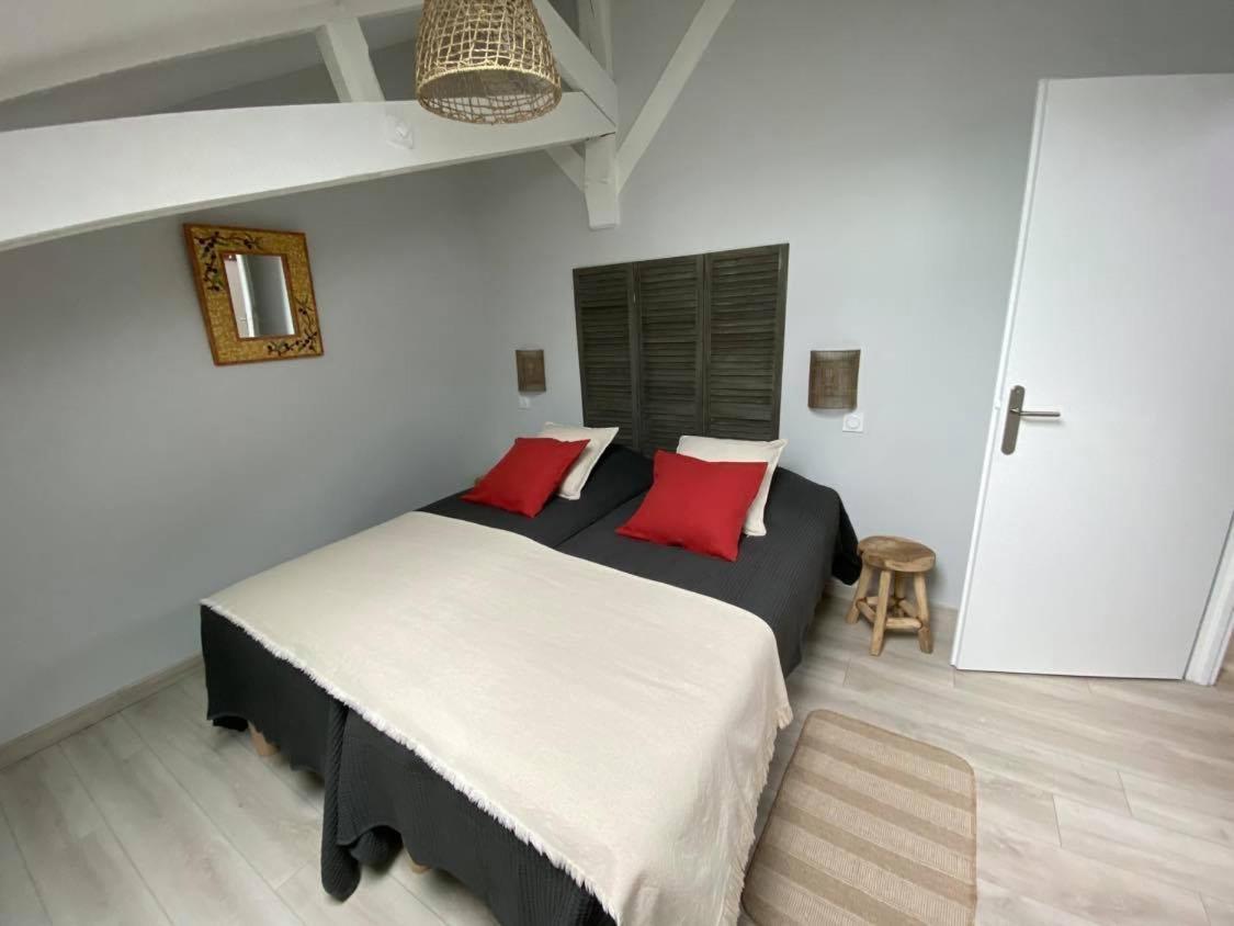 Appartement Du Centre La Teste-de-Buch Εξωτερικό φωτογραφία