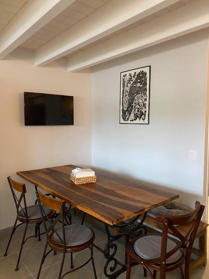 Appartement Du Centre La Teste-de-Buch Εξωτερικό φωτογραφία