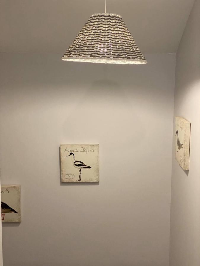 Appartement Du Centre La Teste-de-Buch Εξωτερικό φωτογραφία