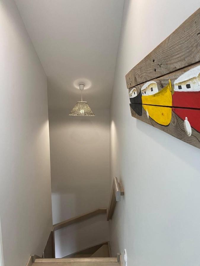 Appartement Du Centre La Teste-de-Buch Εξωτερικό φωτογραφία