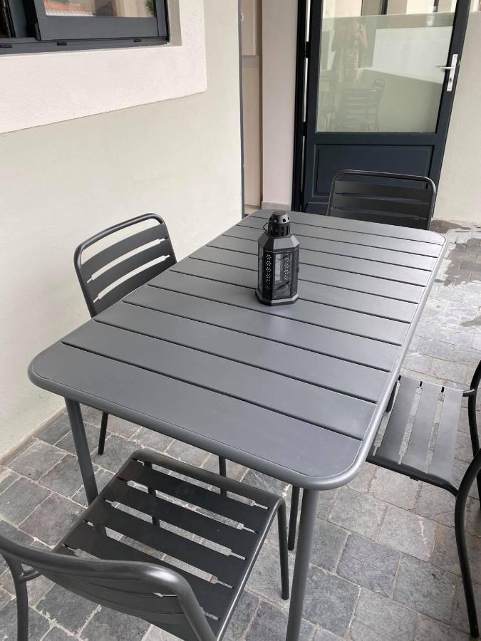 Appartement Du Centre La Teste-de-Buch Εξωτερικό φωτογραφία