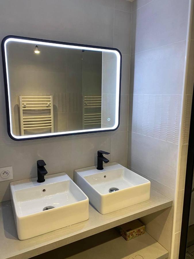 Appartement Du Centre La Teste-de-Buch Εξωτερικό φωτογραφία