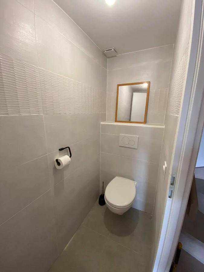 Appartement Du Centre La Teste-de-Buch Εξωτερικό φωτογραφία