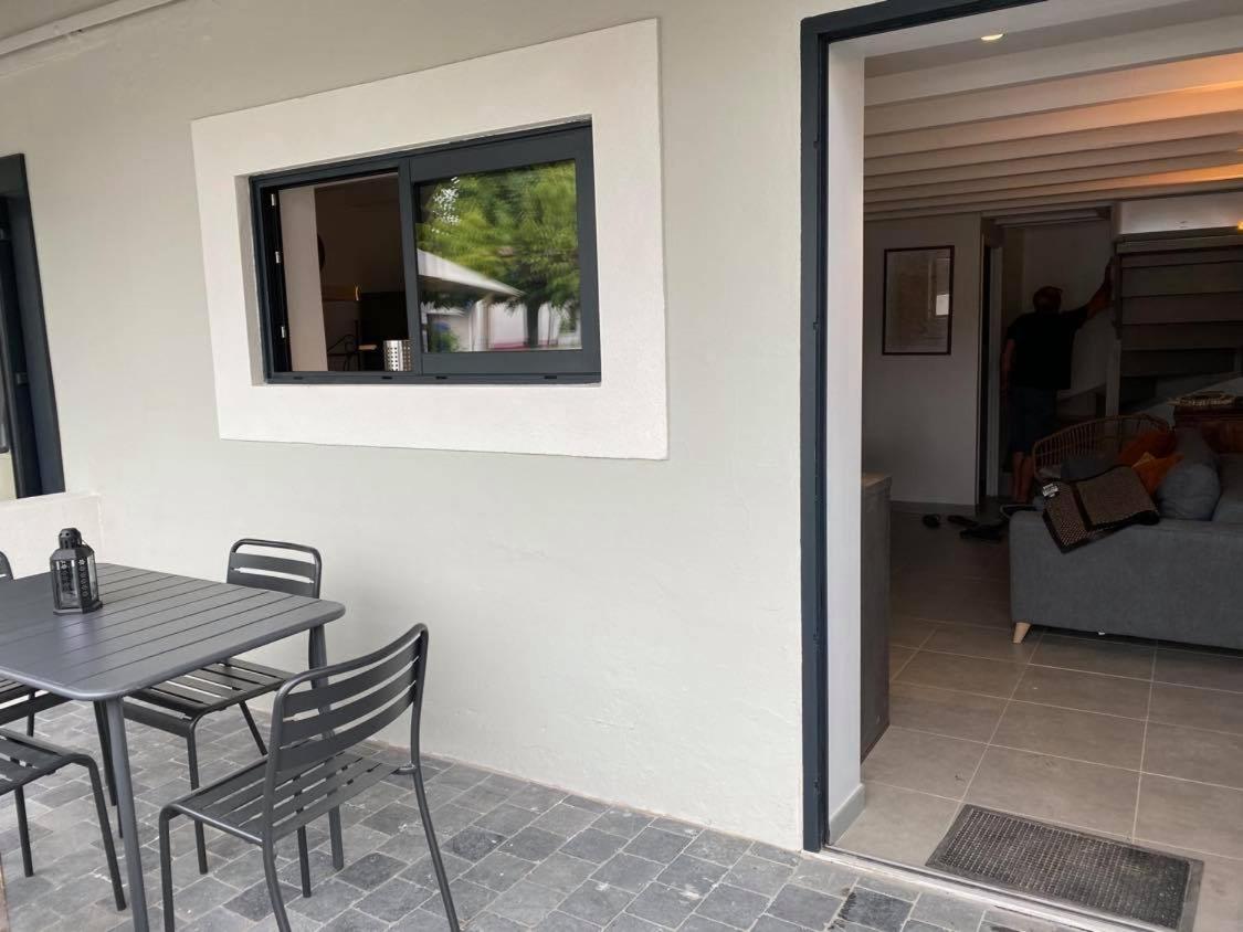 Appartement Du Centre La Teste-de-Buch Εξωτερικό φωτογραφία