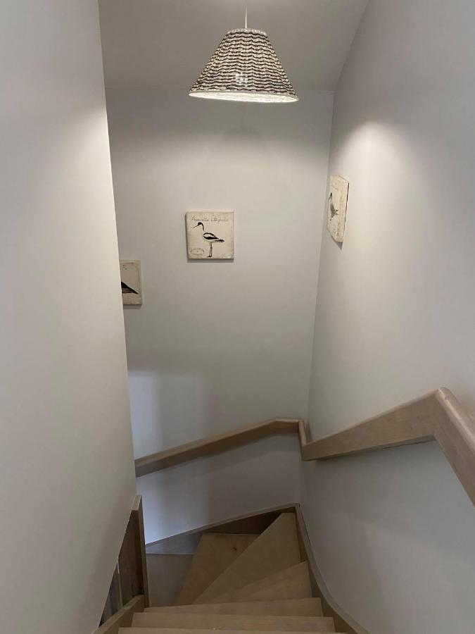 Appartement Du Centre La Teste-de-Buch Εξωτερικό φωτογραφία