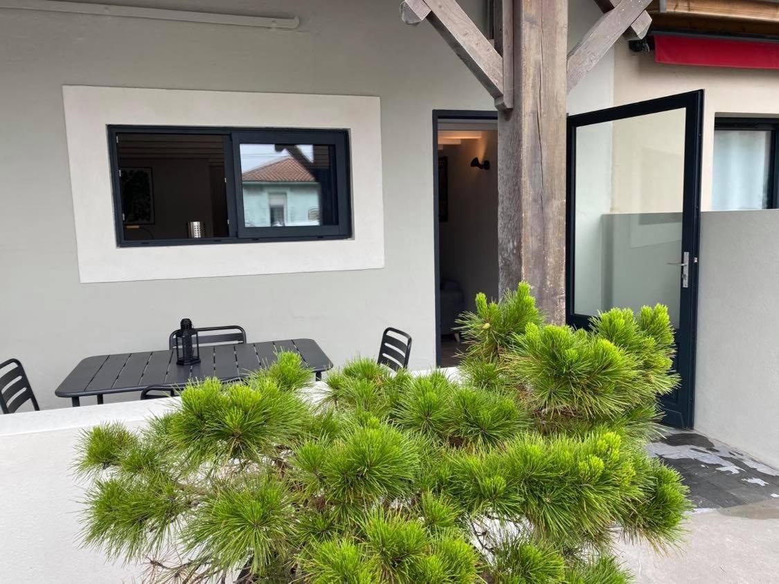 Appartement Du Centre La Teste-de-Buch Εξωτερικό φωτογραφία