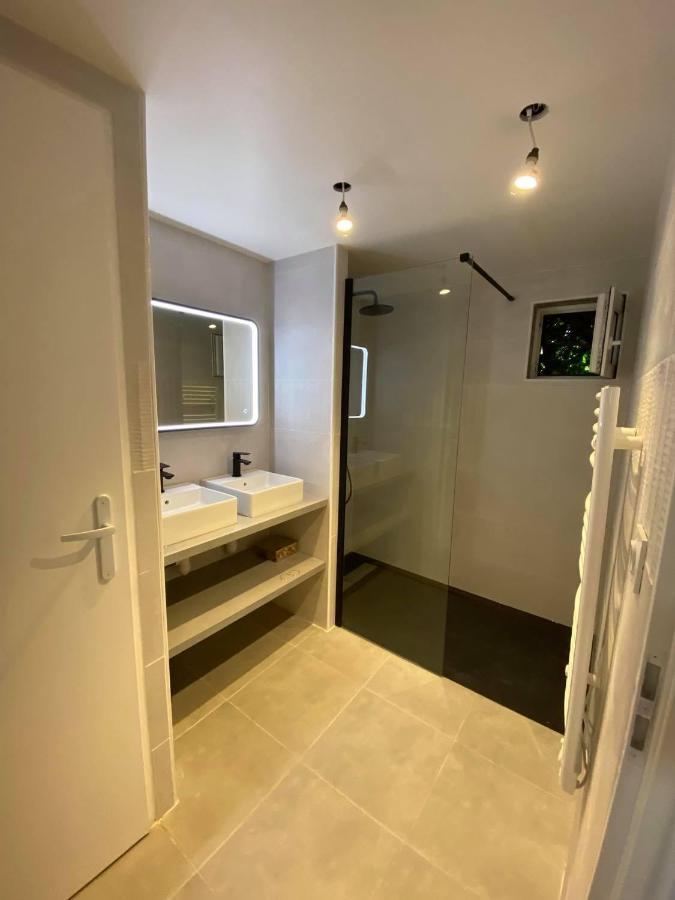 Appartement Du Centre La Teste-de-Buch Εξωτερικό φωτογραφία