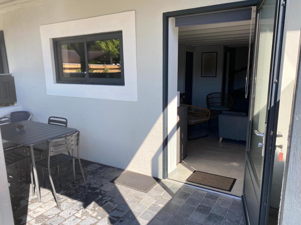 Appartement Du Centre La Teste-de-Buch Εξωτερικό φωτογραφία